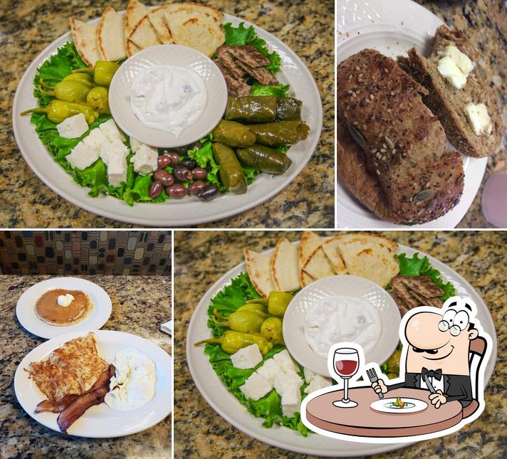 Golden Ox Diner