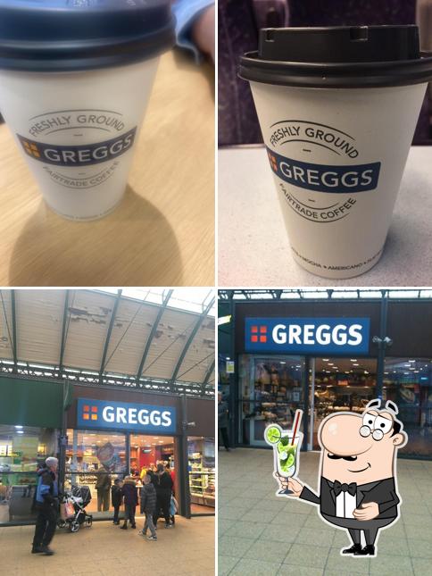 Greggs