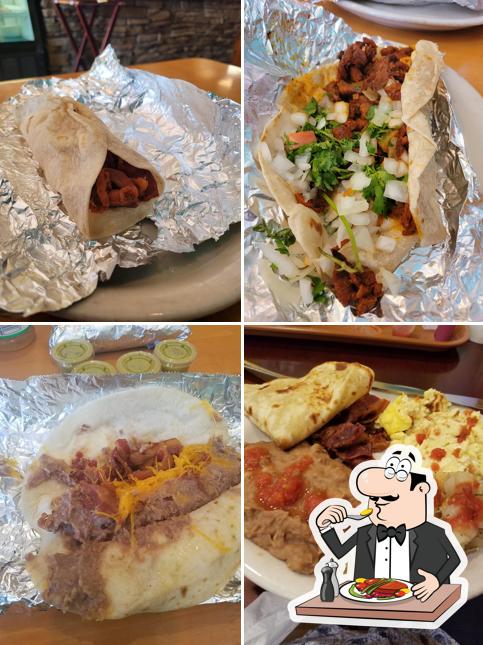 Jesse's Taqueria & Bakery