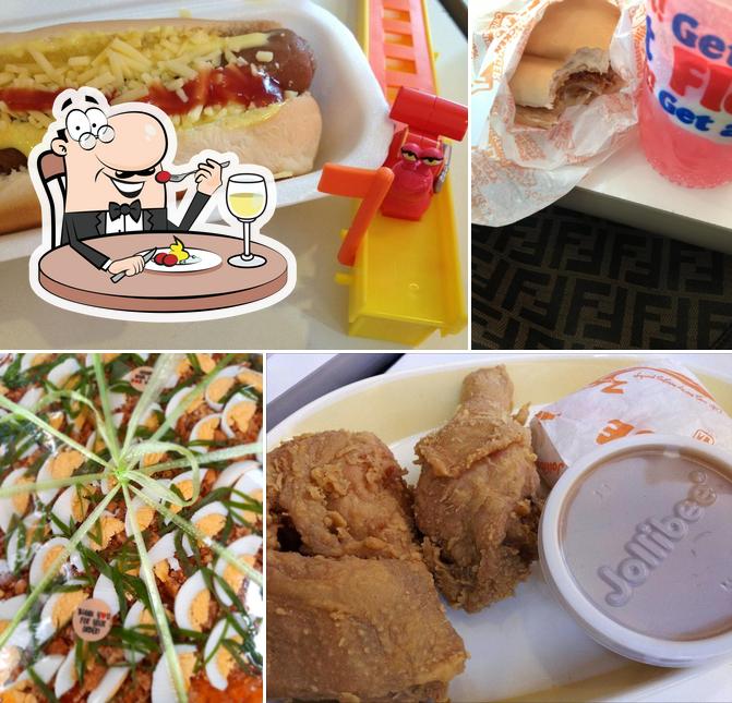 Jollibee Iba Zambales