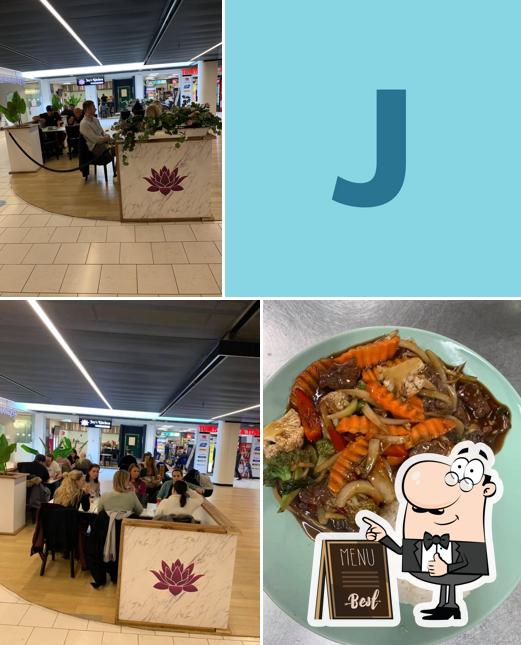 Joy's Kitchen