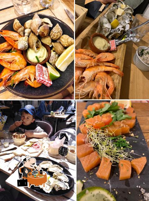 Le Comptoir Saoufé