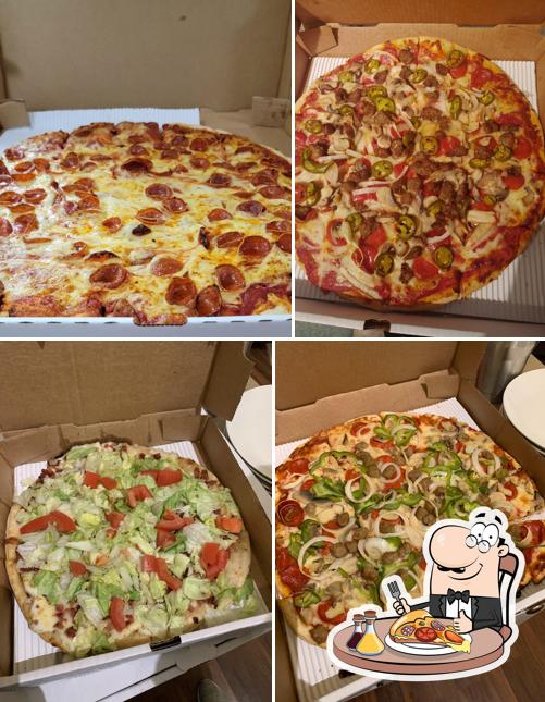 Mama Linda's Pizzeria