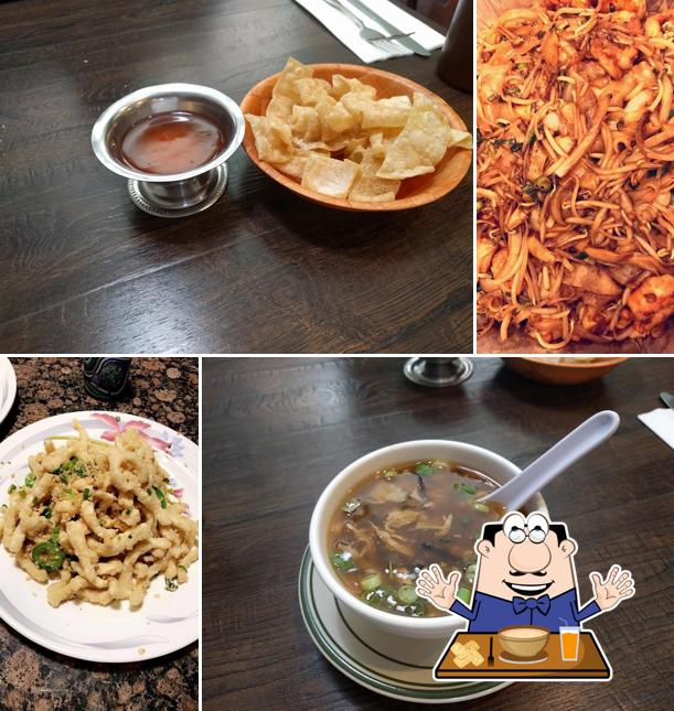 New Han Dynasty Palace Restaurant