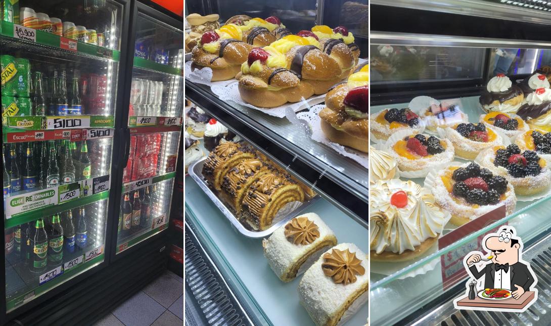 Panaderia Emanuel
