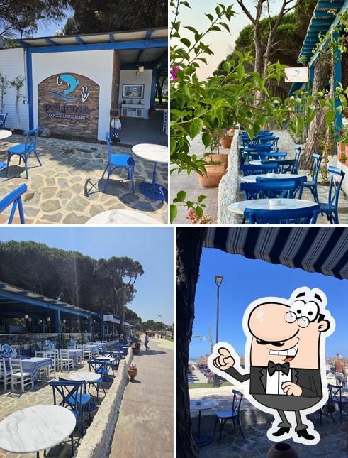 Peliona Restorant