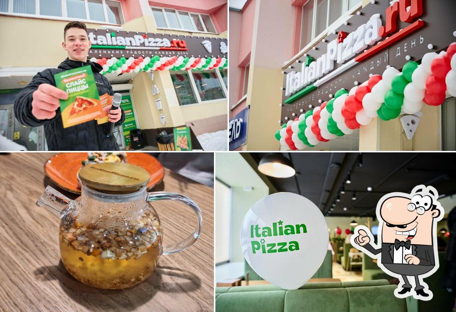 ItalianPizza.ru