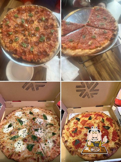 Pizza Nota