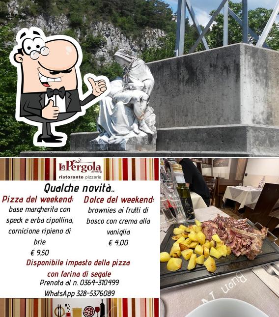 Ristorante La Pergola