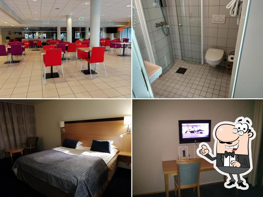 Anker Hotel