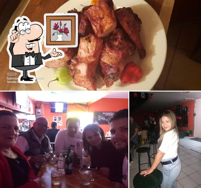 Bar El Rincón Del Oeste
