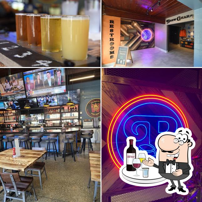 Barleycorn's Brewhouse