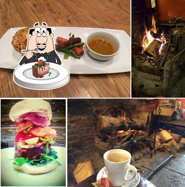 Cow Roast Inn