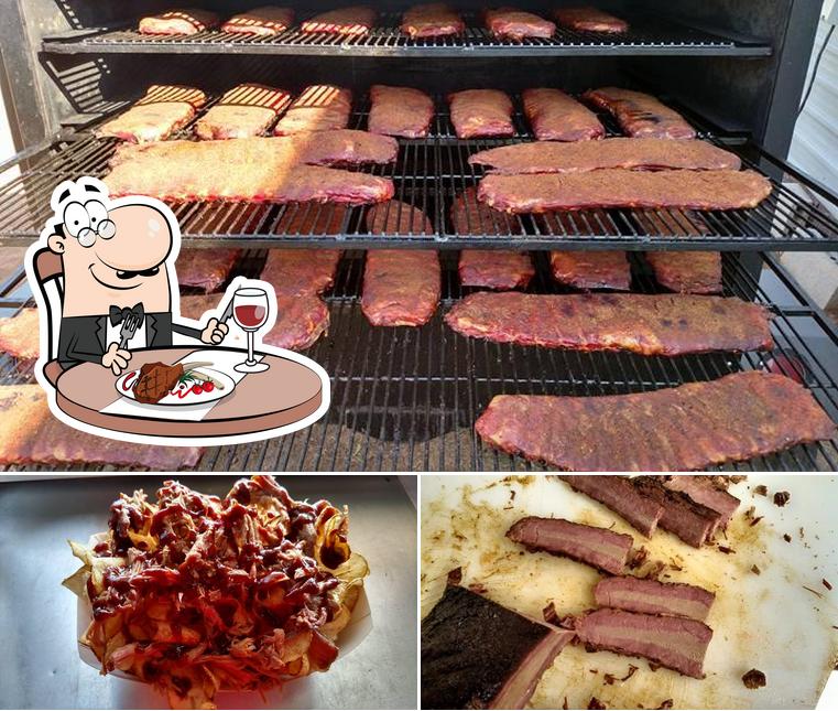 Bubba Bill's Bar-B-Q