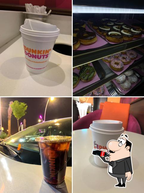 Dunkin' - دانكن