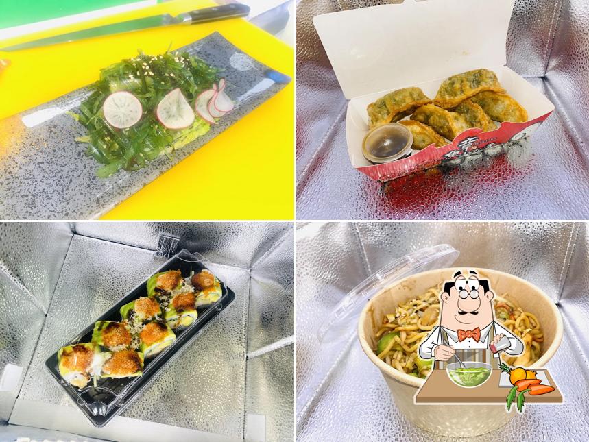 Hareta Sushi