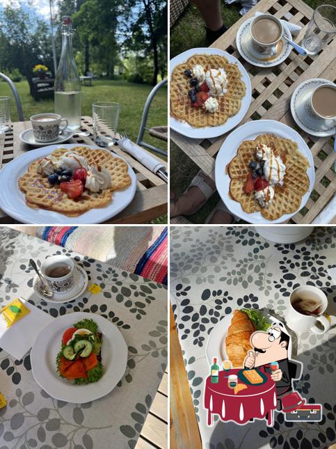 Jämsänkosken vanha pappila