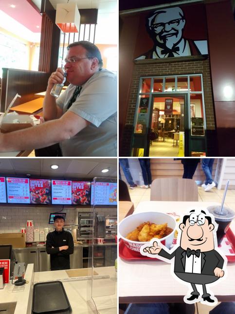 KFC Basingstoke - Leisure Park