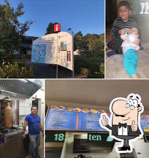 Kappelrodeck Pizza & Kebap Haus