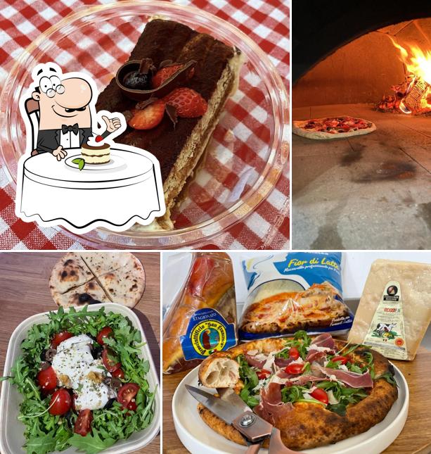 PIZZERIA D’AMORE