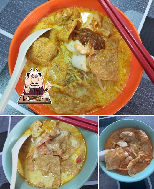 RESTORAN SHENG TAT