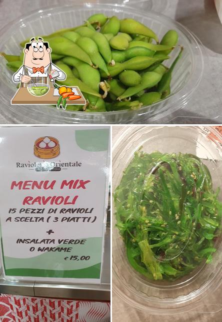 Ravioleria Orientale