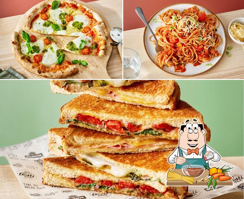 SPAR FoodClub Roggel