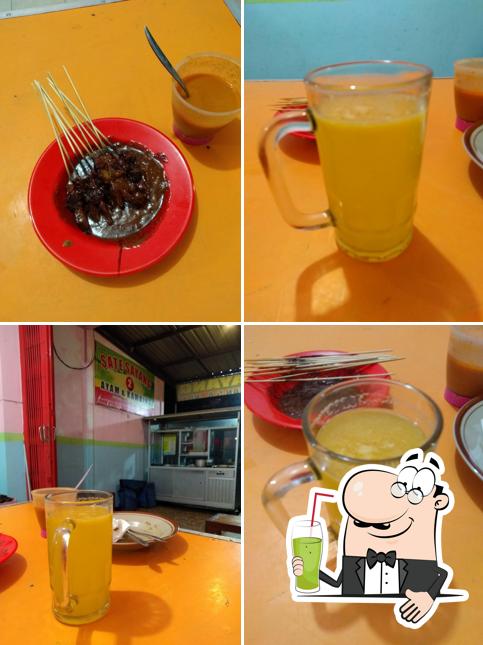 Sate sayang