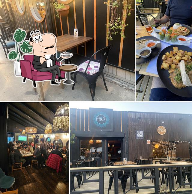 THAI RESTOBAR