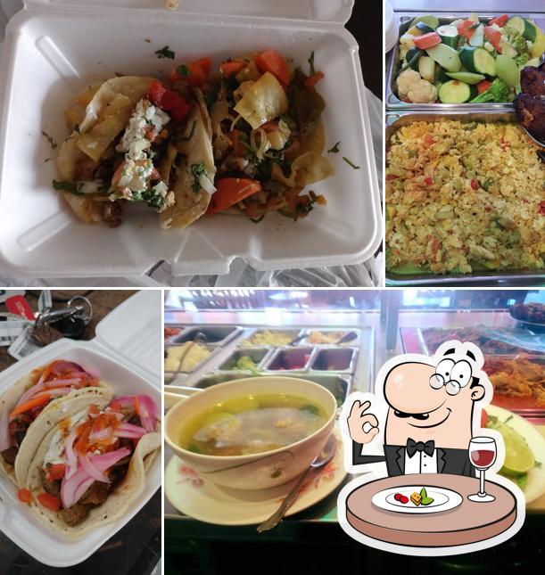 Taco El Paso