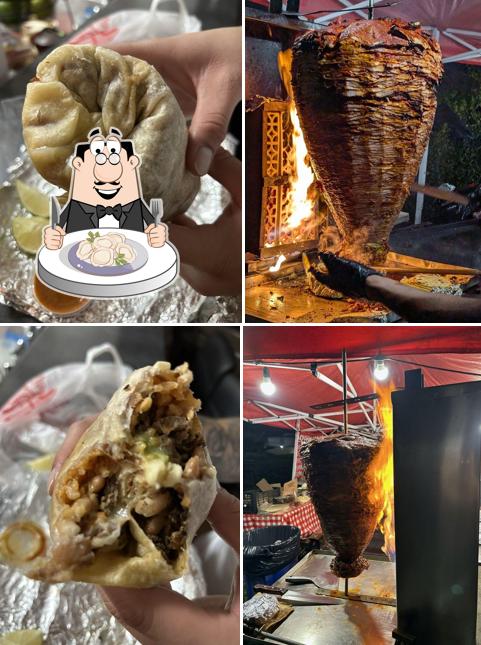 Taqueria Los Perrones