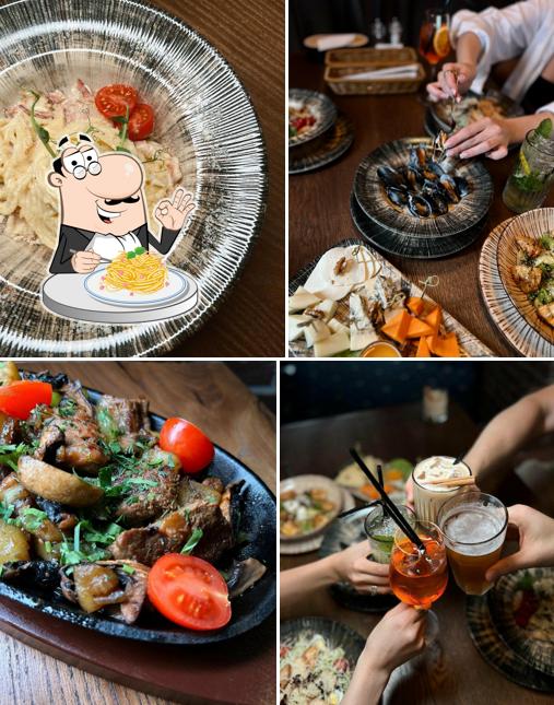 Джентльмены