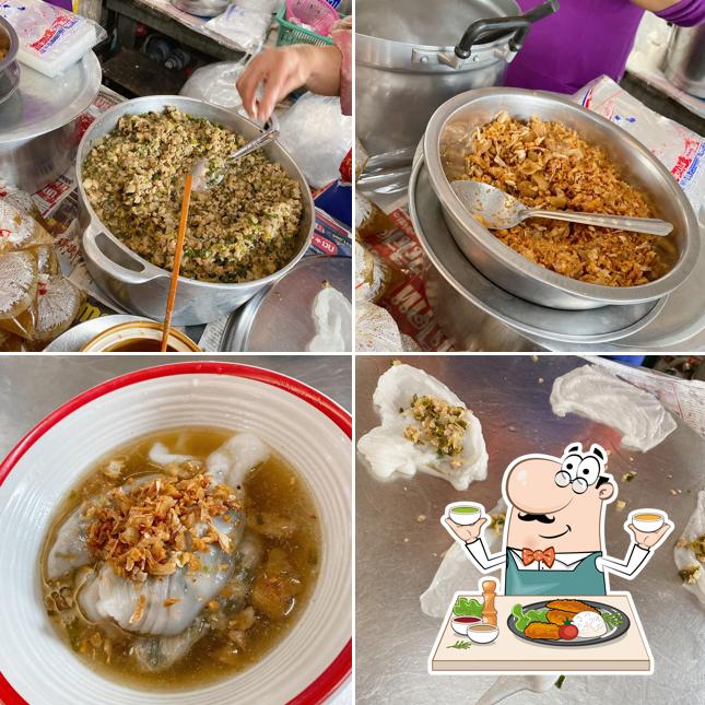 ข้าวเกรียบปากหม้อยายหริ่ง