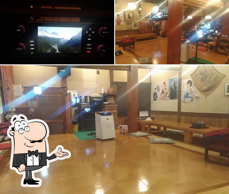 カラオケ 居酒屋 本陣