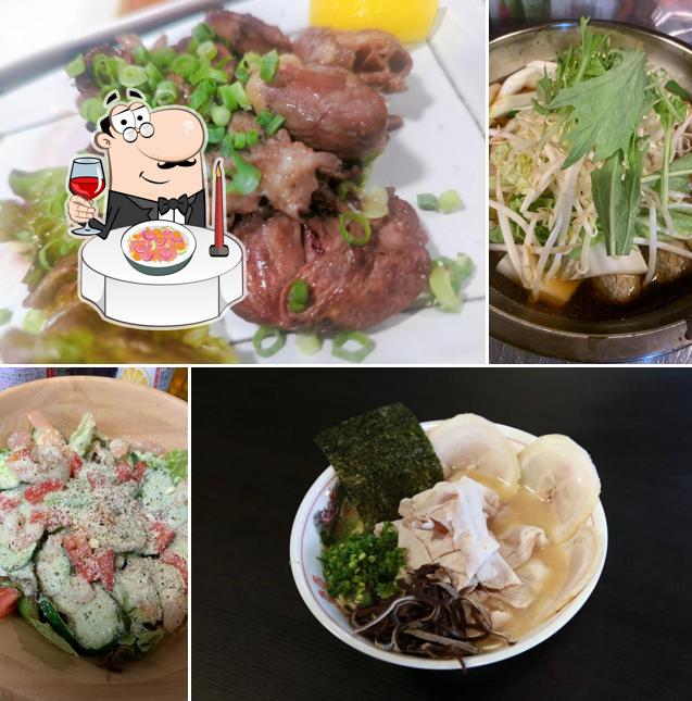 炭焼き 鍋料理 鳥火鳥火~ちょびちょび~
