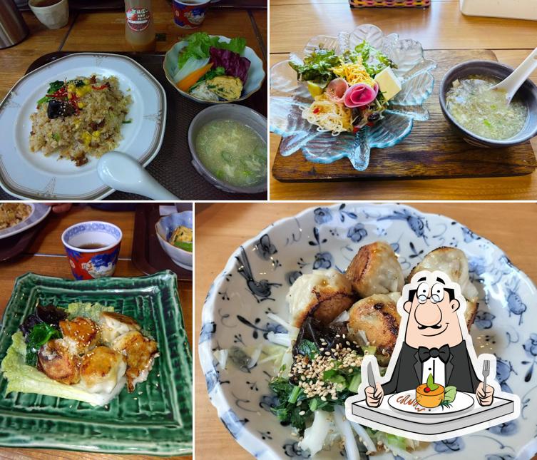 聚福園(日置市)