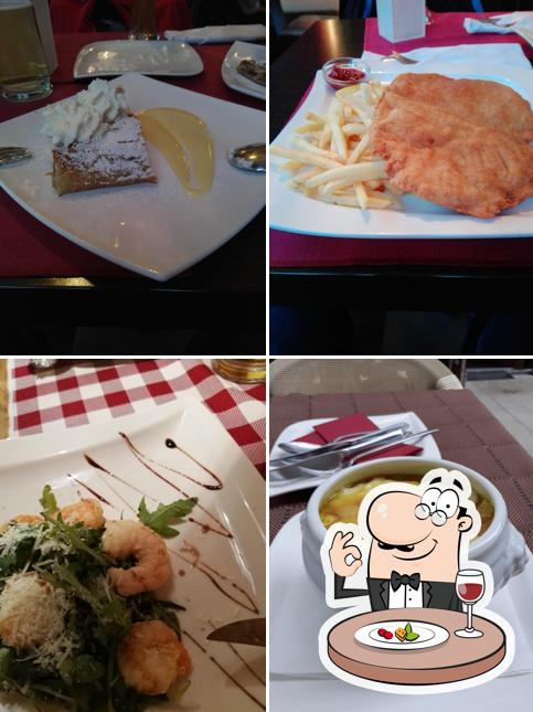 Stadl Cafe Restaurant Pizzeria