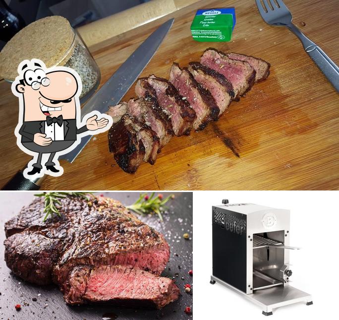 Beefer / Vermietung