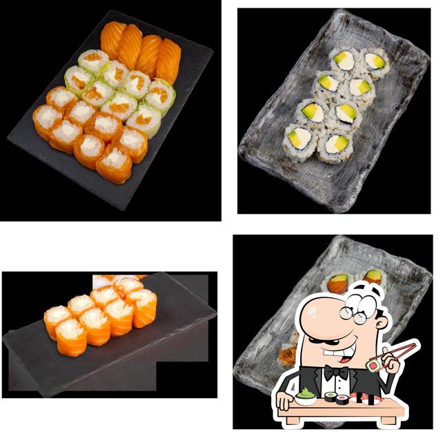 Sushiman