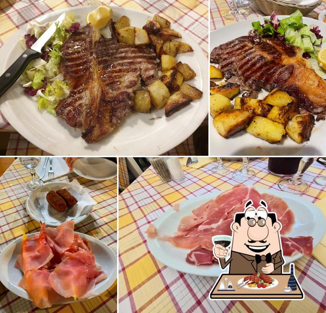 Trattoria Al Tettarello