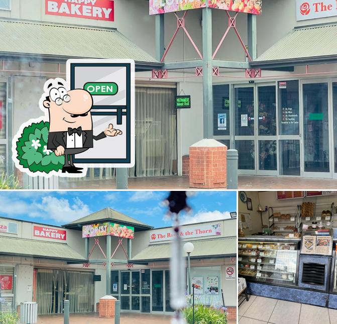 VB Bakery