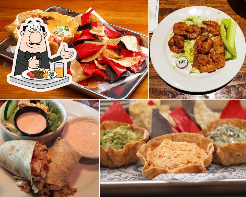 Wild Wing Cafe