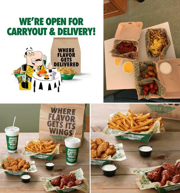 Wingstop