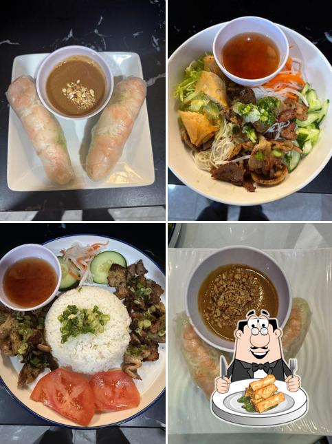 Hot Pho