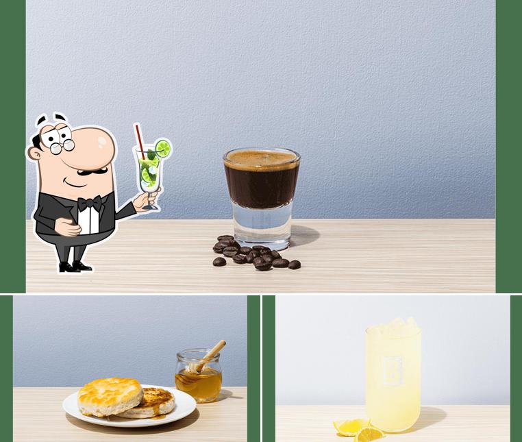 Biggby Coffee
