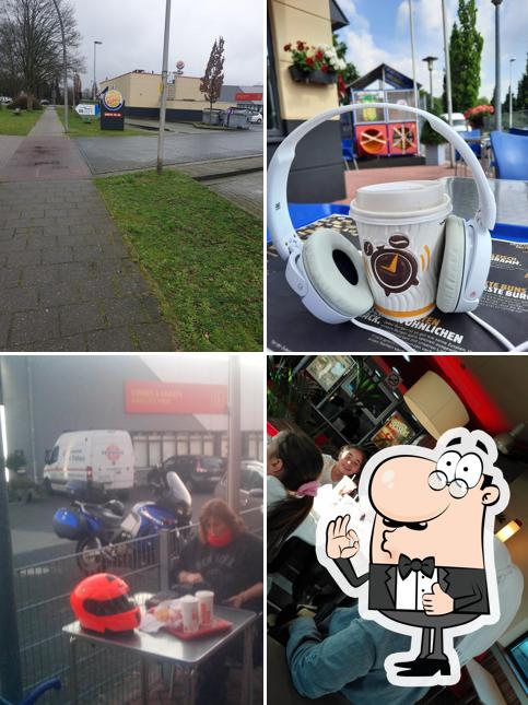 Burger King Lingen