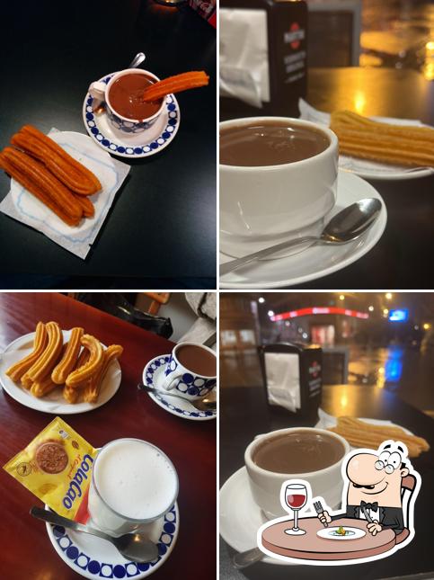 Café Avenida