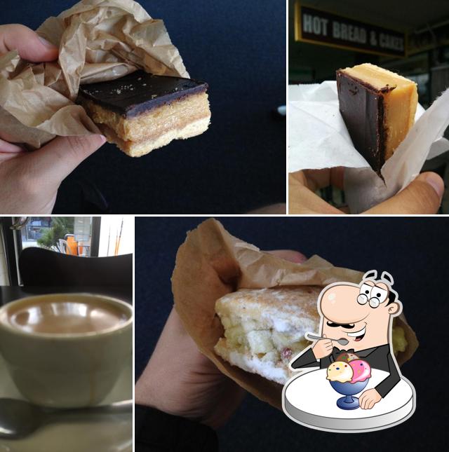 Longbeach Bakery