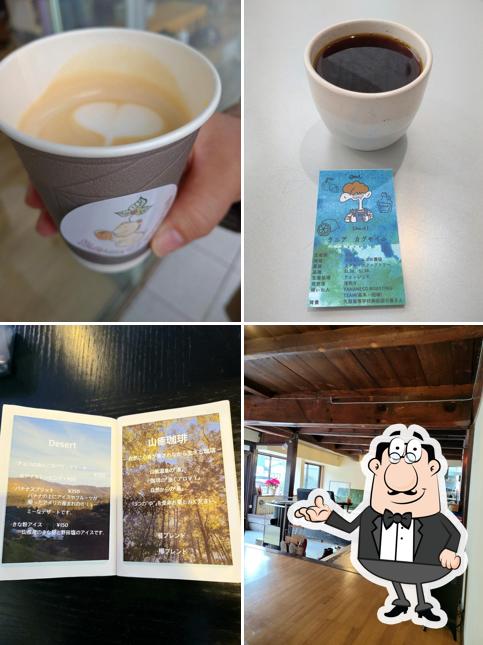 YAMANECO COFFEE LAB