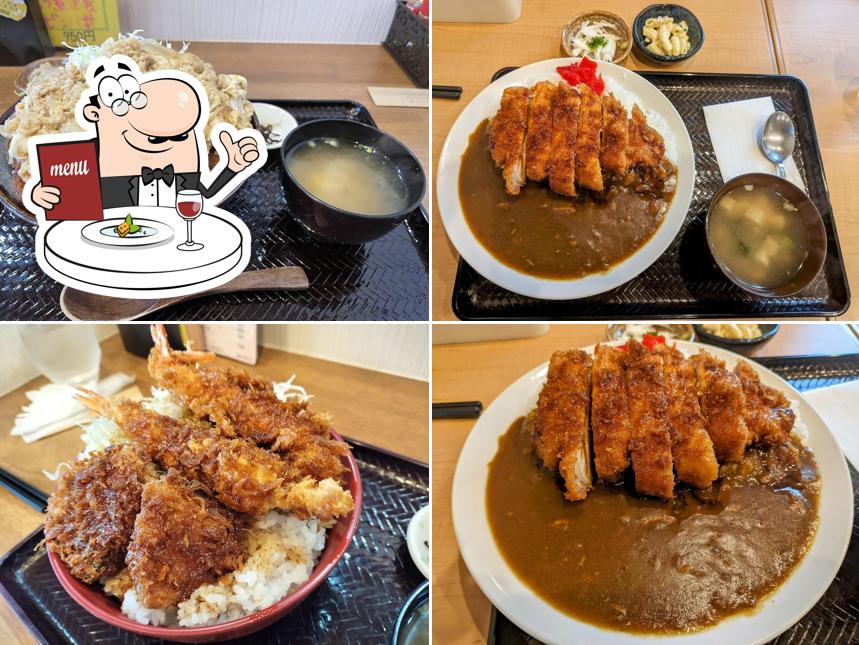 ダイニング美和